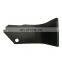 rotary tiller blade Spare Parts Agricultural Tractor Machinery