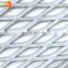 Manufacture PVC coated Aluminum Expanded Metal Mesh Ceiling Titles