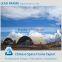 Netpetitive price prefab steel structure space frame building