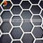aluminum exterior decorative hexagonal perforated metal facades wholesale