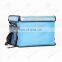 outdoor commercial aluminum foil pizza warm delivery insulated bags