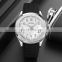 skmei 9286 New Unique Design High-end Brand Business Silicone Watch Wholesale Men Quartz Movement Waterproof Watch reloj