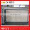 cheap price insulating glass folding door exterior aluminum front door