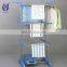 Different Color Baby Clothes Drying Rack Stand Ladder