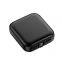 large capacity phone chargers power banks with mirror