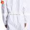Factory supply breathable disposable workwear summer coverall with collar or hood
