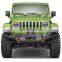 New Arrival 4X4 Off Road Bumper For Rr Steel Front Bumper  for Jeep Wrangler JL 2018+
