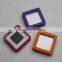 Picture Photo Frame With Magnet,Mini Photo Frame
