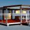Modular Container House Luxury Prefab Expandable Home Thailand