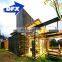 steel structure hotel prefabricated apartments building mobile toilet van 20ft container office house
