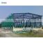 structural galvanized square materials steel angle prefab warehouse steel structure building