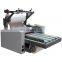 SRL-38B Double Side Laminating 6 Rollers Laminator