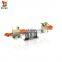 Outdoor Preschool Playground Play Equipment Seesaw