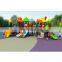 Amusement park commercial kids playground(old) outdoor playground equipment