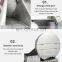 commercial frozen beef turkey slicer planer butcher meat cutting machine