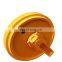 Top Grade Fabricated Excavator Track Idler for KATO HD512 HD1023 HD820