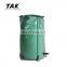 Garden Watering And Irrigation System Collapsible Folding Rain Barrel