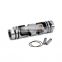 DingJian 40Cr single pin and block coupling for Steering shaft
