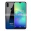 OUKITEL C15 Pro +3GB 32GB Android 9.0 Mobile Phone MT6761 Fingerprint Face ID 4G LTE Smartphone 2.4G/5G WiFi Water Drop Screen