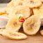 Organic Vacuum fried Banana Chips Supplier