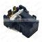 QP2-15 QP2-15A Compressor Overload Protector Starter 3PIN 3P 3 PIN Relay