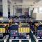 Hot sale 10KW Air cooled 2 Cylinders  diesel generator R2V88  open-shelf