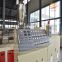 Cabinet machine bath ark board machinery pvc advisingboard production line