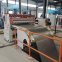 Hot Rolled Cold Rolled Coil High Speed Automatic Customized Shearing Line