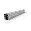 35CrMo square steel tube seamless profile pipes cold drawn round tubes professional manufacturer