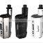 Elego offer 2016 New Arrival Kanger Dripbox 160w 18650 box mod kit bottom filling 7ml atomizer
