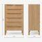 Ardelle Tall Multi Chest of Drawers