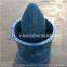CLZ series high pressure marine axial flow fan