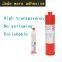 Jewelry, jade, jewelry, pearls, honey wax, amber adhesive repair, non fluorescent, high transparency, and polishing heat curing adhesive