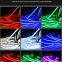 Custom LED COB High Flexibility DC 24V 20W/M White PCB RGBW COB LED Strip Lights