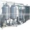Shanghai factory Modern design milk powder spray dryer freeze dryer factory plant production line processing machine