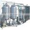 coconut milk tiger nuts almond milk processing machine processing line