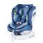 Super Quality Injection Molding ECE R44 Portable Child Safety Car Seat For Full Group