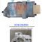 WX Factory direct sales Price favorable  Hydraulic Gear pump705-51-20240 for Komatsu WA250-1 pumps komatsu