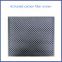 Activated carbon filter screen activated carbon air filter