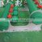 plastic manifold for floor heating/More efficient than brass manifold/PPR fittings