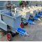 High Quality Screw Slurry Mortar Spraying Pump Cement Grouting Pump