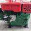 LD1115 Farm Irrigation Movable Diesel Water Pump Agricultural Engine