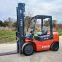 Cheap Chinese origin Heli Hangzhou 2 tons, 3 tons, 5 tons, 7 tons, and 10 tons second-hand forklift