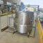 Durable Factory Price Hoof De-hairing Machine For Cattle Slaughter Line