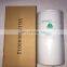 Sinotruk HOWO A7 SITRAK China Heavy Truck WD615 D12 MC11 MC13 Engine Oil-water Separator VG1560080012 Fuel Filter