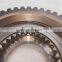 Sub box main shaft reduction gear 30/46 teeth for Fast truck 12-speed gearbox 12JSDX240T-1707106