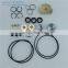HE500VG repair kit 5355091 5322072 2134455 MX13 Turbocharger for truck Mx-13 MX13 EURO 6 Mx EPA10 Engine 3791940H 25147628