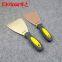 Xinda Non sparking Scrapers Copper Putty Knife Explosion proof Hand Tools Suppliers