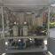 Water-proof Transformer Oil Dehydration Machine PLC Full-automatic Control