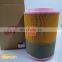 Factory Ingersoll-Rand 47657154001 air filter industrial screw air compressor spare parts high quality